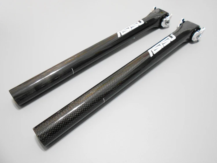 mountain Bicycle seat tube