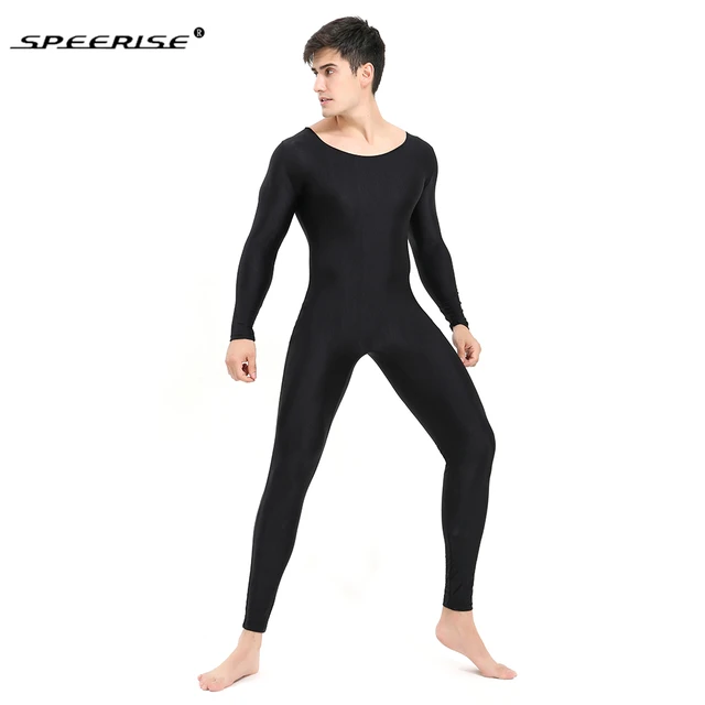 Suit Lycra Bodysuit Metallic  Adult Lycra Spandex Bodysuit - Neck Women  Long Sleeve - Aliexpress