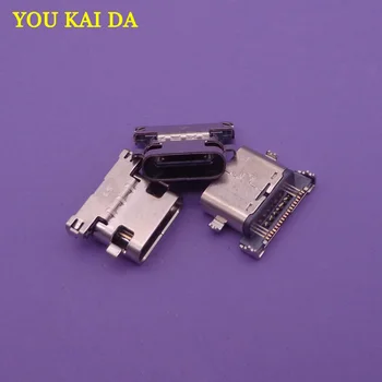 

2pcs/lot New replacement for HTC M10 M10h Google nexus 5X nexus5X Usb Charger Charging Dock Port Connector