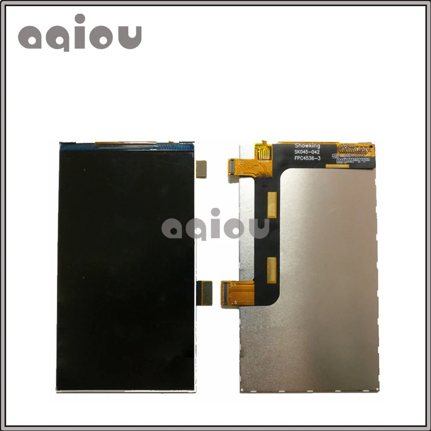 10 шт./лот высокое качество 4 5 ''для huawei Y3ii Y3 II 2 3g г LUA-U03 LUA-L03 LUA-U23 LUA-L13 LUA-L23 LUA-L21 ЖК