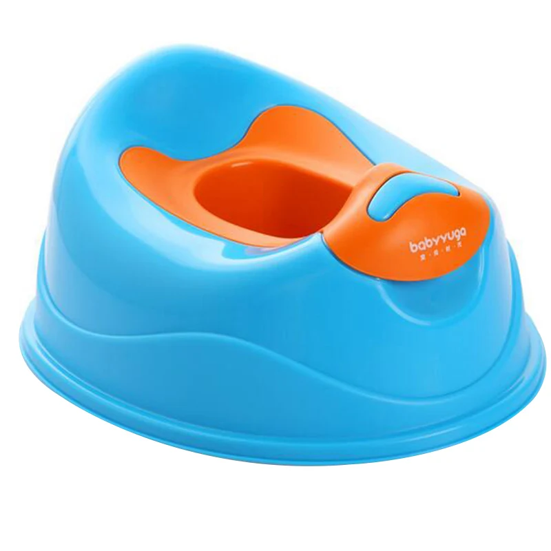 Hot Sale Baby Potty Toilet Portable Travel Child Toilet Seat Boys Girls