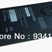 Симисторный регулятор светодиодного освещения и драйвер постоянного напряжения 1 канал вход 110 в 240 в один канал