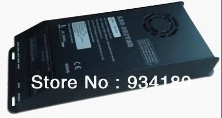 

Free Shipping TRIAC LED DIMMER & DRIVER Constant Voltage 1 Channel Input 110v 240V Single CH <28A(14A) Max output350W DM9105H