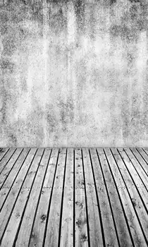 

KIFIERG Thin Vinyl Brick Wall Backdrop Wood Floor Photography Customize Photo Background Children Birthday Portrait Photo