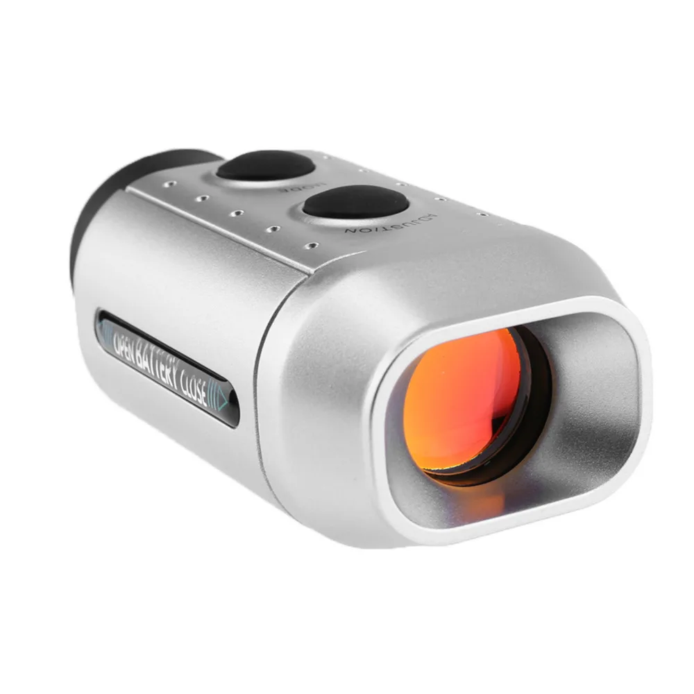 600M Monocular Telescope Laser Rangefinder Telescope for Hunting Golf Range Finder Measure Distance Speed Meter High Quality 600M Monocular Telescope Laser Rangefinder Telescope for Hunting Golf Range Finder Measure Distance Speed Meter High Quality