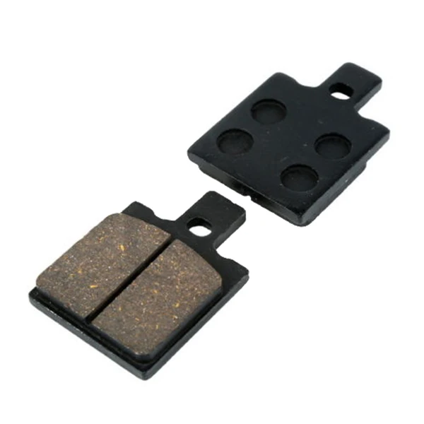 Motorcycle Rear Brake Pads For DUCATI Monster Multistrada 620 05 06