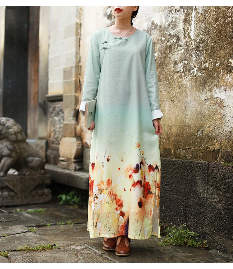 dress women autumn (15)