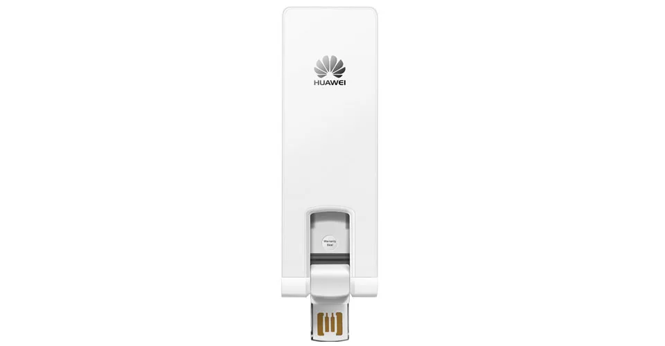 HUAWEI WS151 2,4G/5G двухдиапазонный гигабитный сетевой беспроводной адаптер