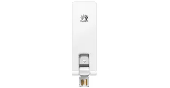 

HUAWEI WS151 2.4G/5G Dual Band Gigabit Network Wireless Adapter