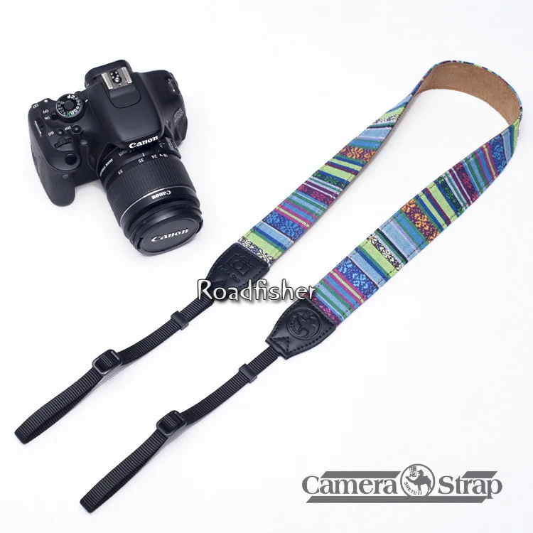 Camera belt 25