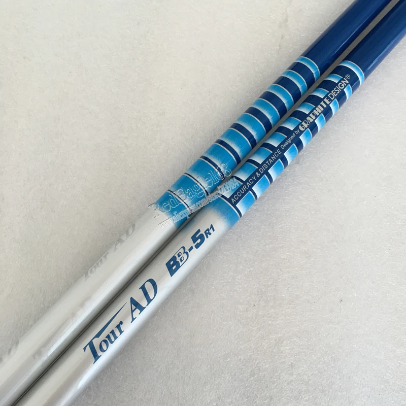 new tour ad driver shaft
