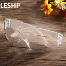 Защитные защитные очки, ветрозащитные пылезащитные очки, уличные спортивные очки, велосипедные очки с защитой от царапин