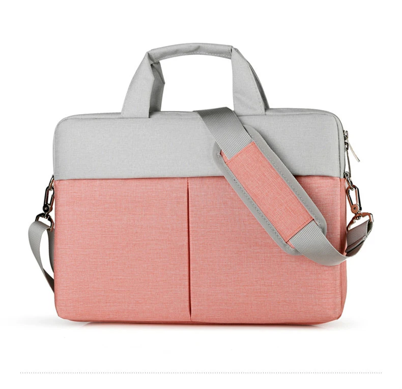 Fashion women Laptop Sleeve Case Bag for Macbook Air 11 Air 13 Pro 13 Pro 15'' inch Notebook Handbag14" 13.3"14.1"15.4"15.6