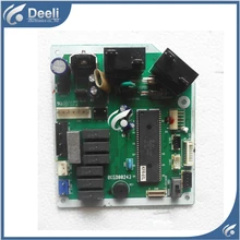 95% new good working for air conditioning computer board KFR-61L 0KGD00243 PC control board on sale