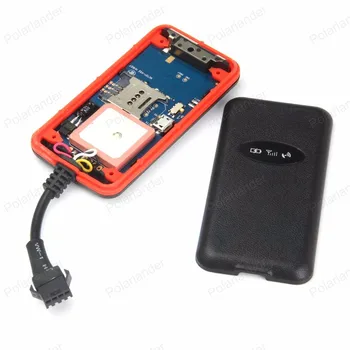 

GPS vehicle bicycle Car Tracking system location Device GSM GPRS GPS locator Dependable Tracker New hot sell