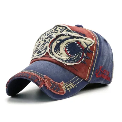 

Beret unisex students hiking caps Sun hat men women denim Embroidered cycling riding fishing running adjustable sports caps