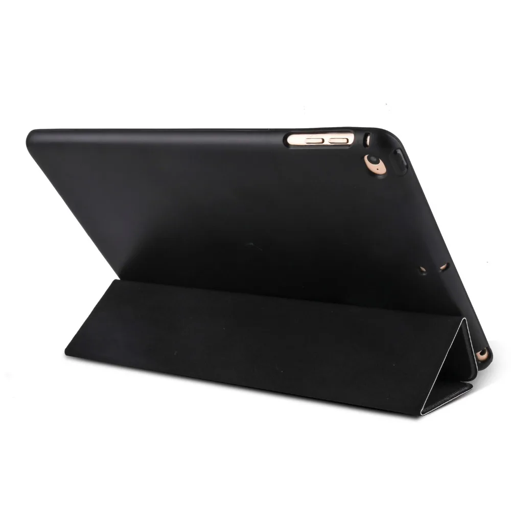 Чехол для iPad 9 7 Air 1/2/3 10 5 ཆ/2 дюйма 2019 мягкий чехол из ТПУ Силиконовая защита под