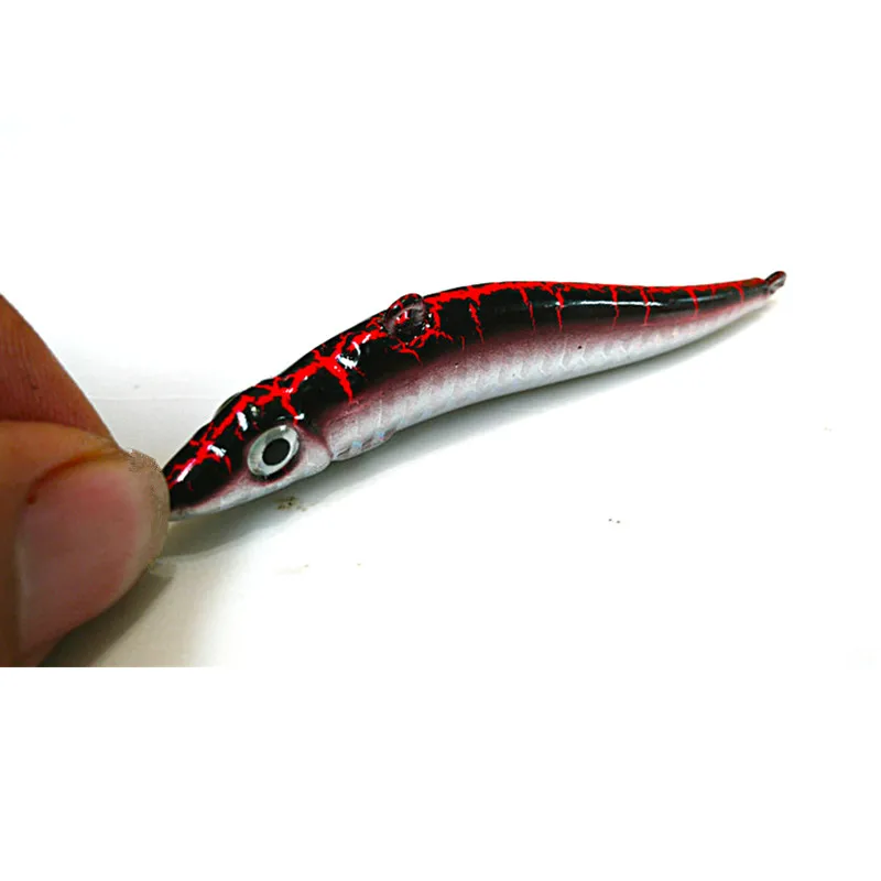 

Fishing Lure Pesca Peche Tackle Wobblers Fish Jig Jigging Lures Isca Artificial Crankbait Tackles China Articulos De Leurre Dur