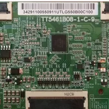 Оригинальная TT5461B08-1-C-9 материнская плата аксессуары для динамиков