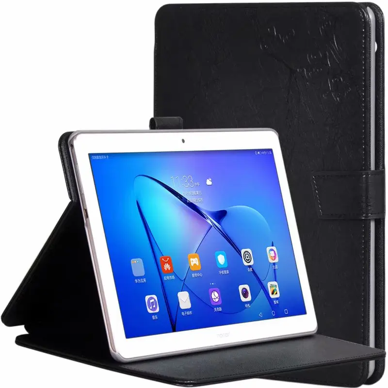 Для Samsung Galaxy Tab S6 10,5 SM-T860 SM-T865 Tab S4 10,5 SM T830 T835 T590 T595 T597 Беспроводной Bluetooth клавиатура чехол для IPad Mini