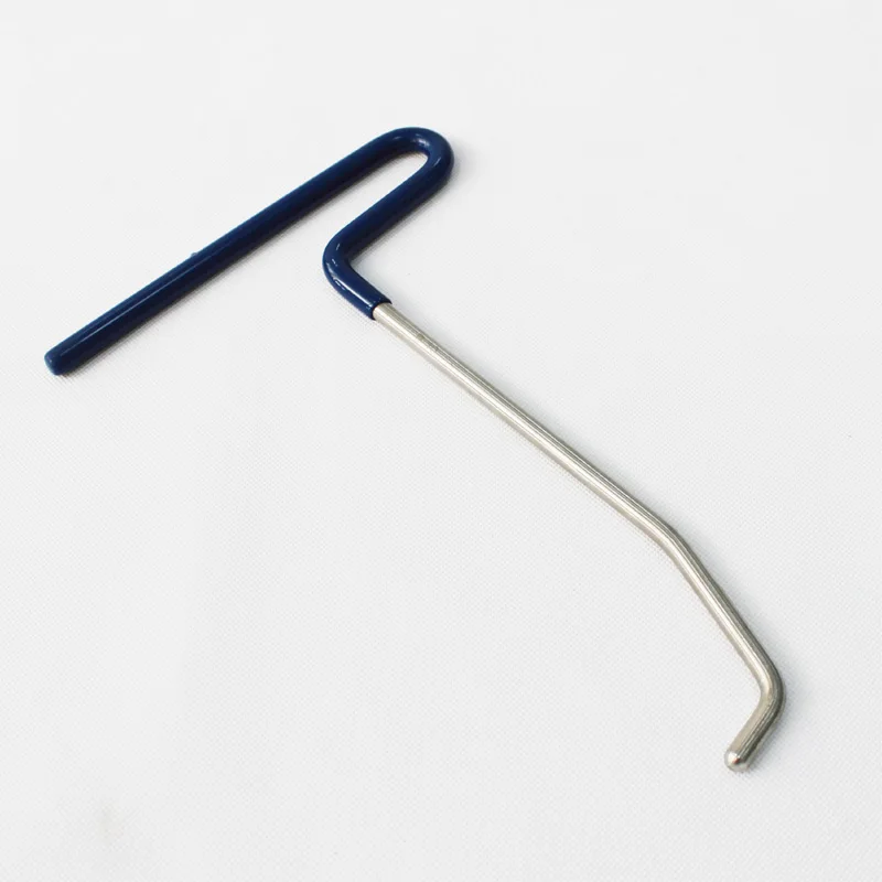 

hook brace pdr dent rod paintless dent repair tools crowbar auto body hail set damage removal puller universal bonnet bar kit