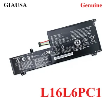 

GIAUSA Genuine L16C6PC1 L16M6PC1 L16L6PC1battery for Lenovo Yoga 720-15IKB