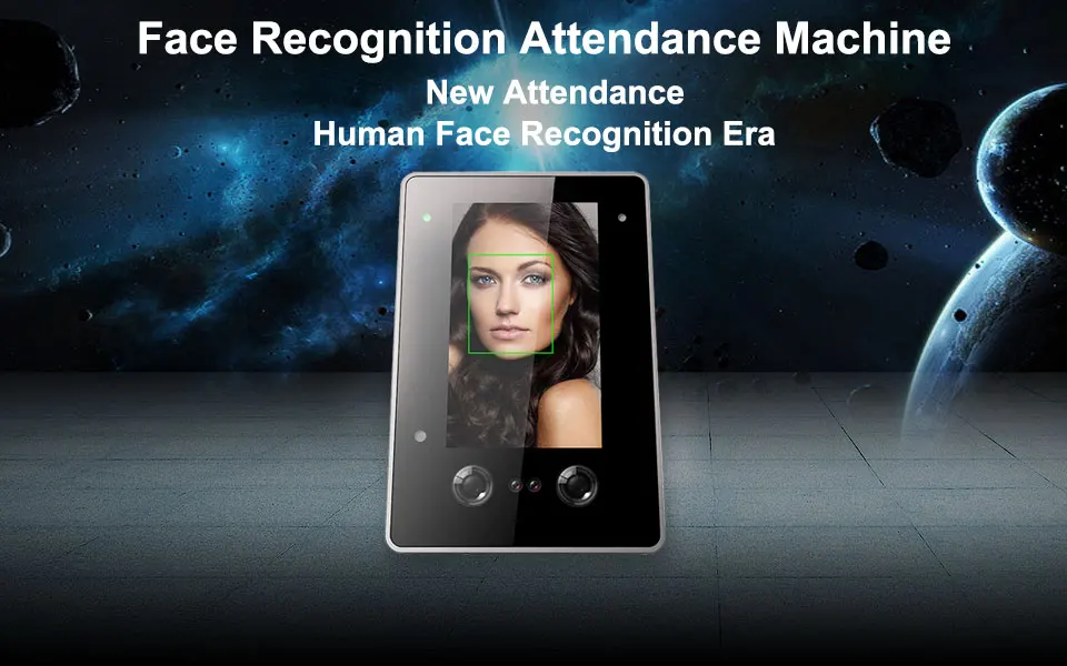 Time Attendance 