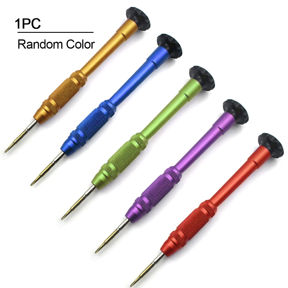 

Tools Useful Screwdriver Special Design Phone Accessories Tri Point Durable For IPhone Cellphone Repairs