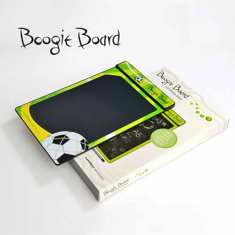 

boogie board 8.5 -inch LCD electronic children wordpad sketchpad electronic painting and write calligraphy touch screen