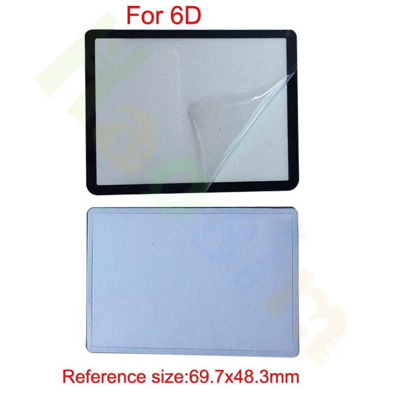 Tela de proteção externa de lcd para