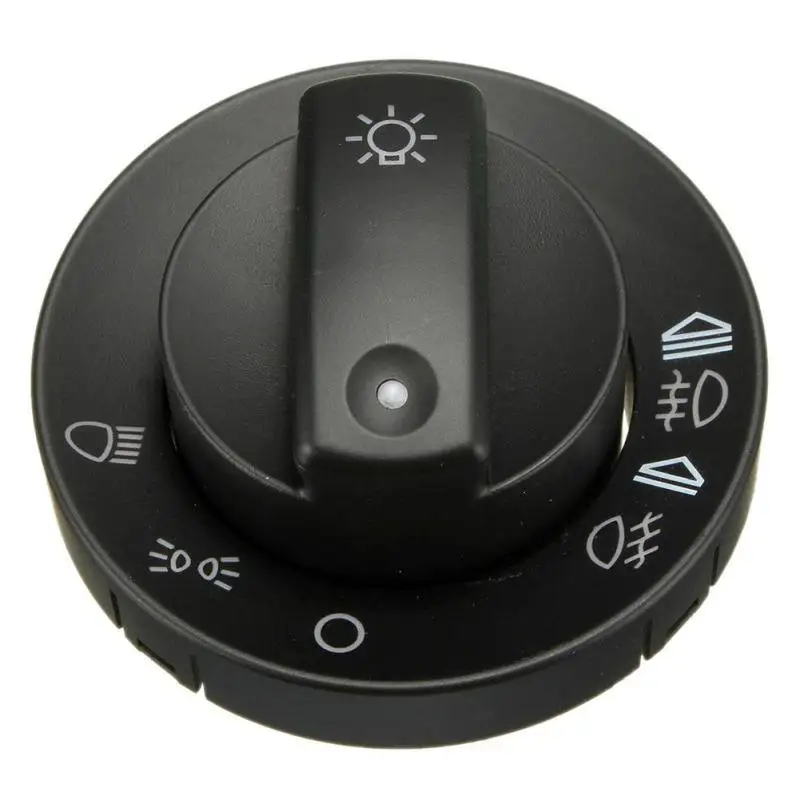 

Headlight Control Fog Light Switch Replacement Fit For AUDI A4 S4 Quattro 8E0941531A Audi S4 A4 Headlight Switch Cover