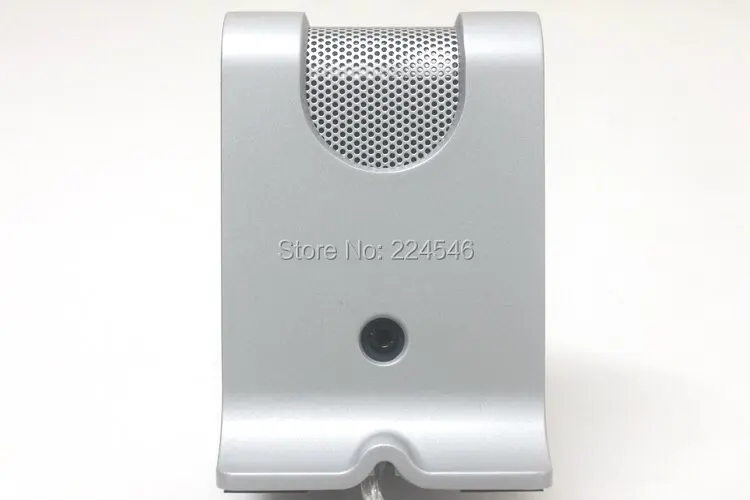 (MT201) USB микрофон с шумоподавлением для Phoenix Audio MT201 Solo вход/выход 3 5 &quotвыход|microphone