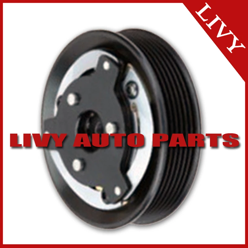 

PXE16 AC Air Conditioner Compressor Clutch for VW Sagitar