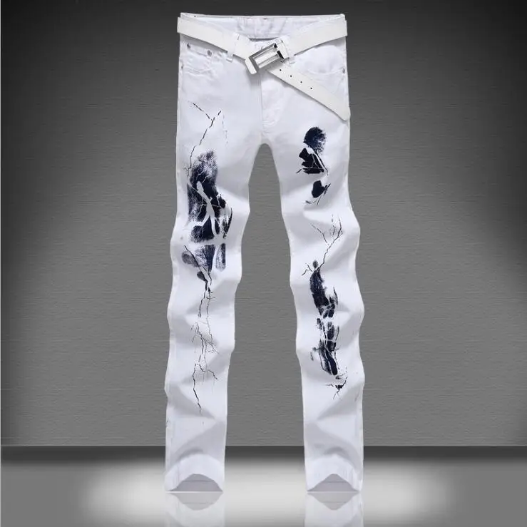 3d printed jeans