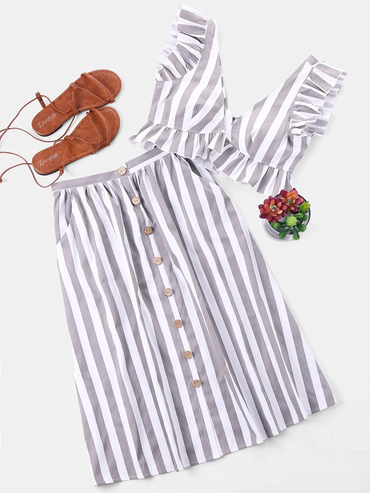 Women's Sets
