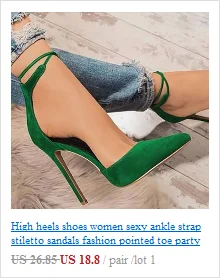 Новинка; женские пикантные туфли-лодочки на высоком каблуке; туфли-лодочки на шпильке с острым носком и перекрестными ремешками; черные женские свадебные туфли на каблуке