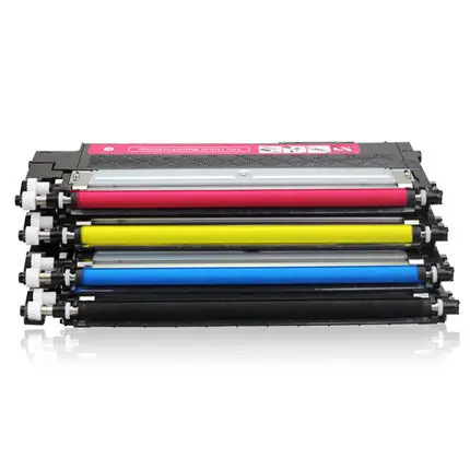 

Ink Toner Cartridge CLT 406S CLT-K406S CLT-M406S C406S 406 for Samsung CLP 360 365 365W 366W CLX 3305 3305W 3306FN Laser Printer