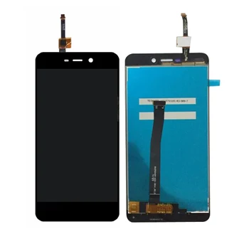 

LCD for Xiaomi Redmi 4A LCD Display with Frame Touch Screen Digitizer Assembly Replacement parts for Xiaomi Redmi 4A LCD Screen