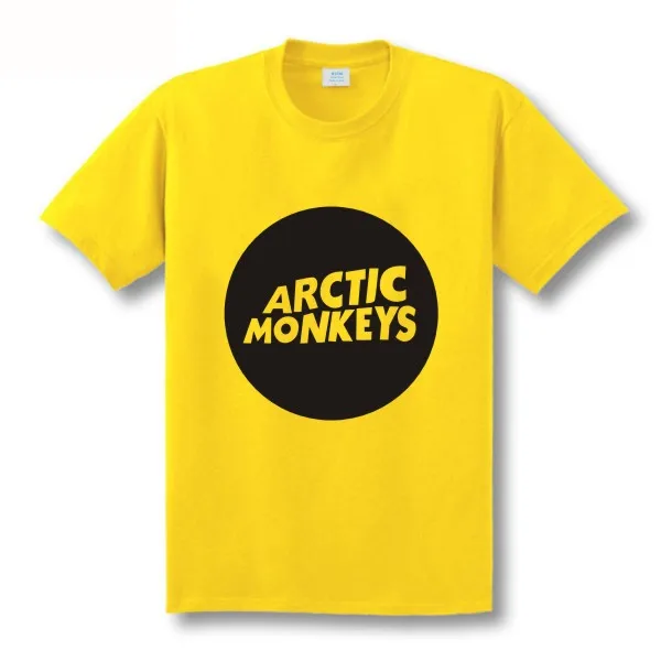 Arctic Monkeys 