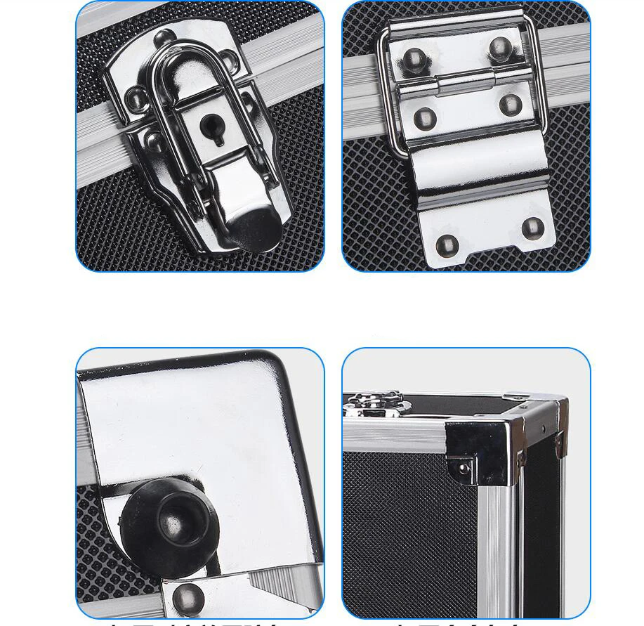 DJI RONIN-M CASE