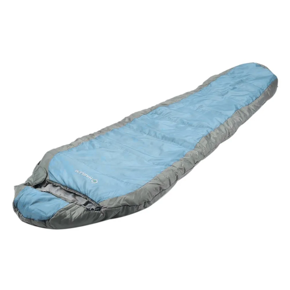 

HARLEM HS255 Outdoor Winter Sleeping Bag Portable Cotton Filling Mummy Sleeping Sack Waterproof Camping Hiking Backpacking Hot