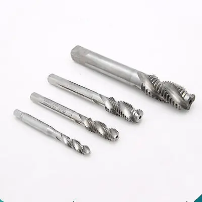 1 шт. метрики справа спираль Флейта Tap-M3.5 x 0.6(3.5 мм)-H2 HSS threading Инструменты
