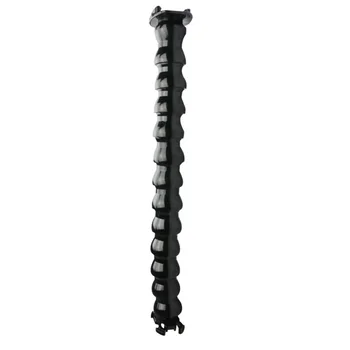 

Adjustable Jaws Mount Adjustable Bent Goose Neck for GOPRO Hero 4 3+ 3 2 1 SJ4000 Xiaomi Yi Camera