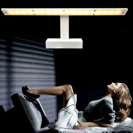 

Simple Modern Wall Sconce LED Wall Light Fixtures For Home Indoor Lighting Bathroom Mirror Lamp Lampe Murale Lampara