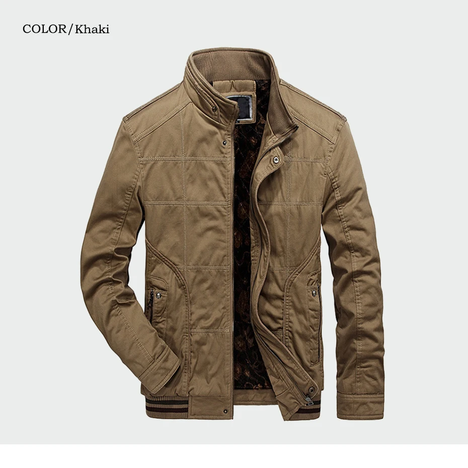 Зимние мужские тактические военные куртки с подкладкой, повседневная Флисовая теплая парка, новые мужские пальто, Мужская брендовая одежда, XL-3XL ML089
