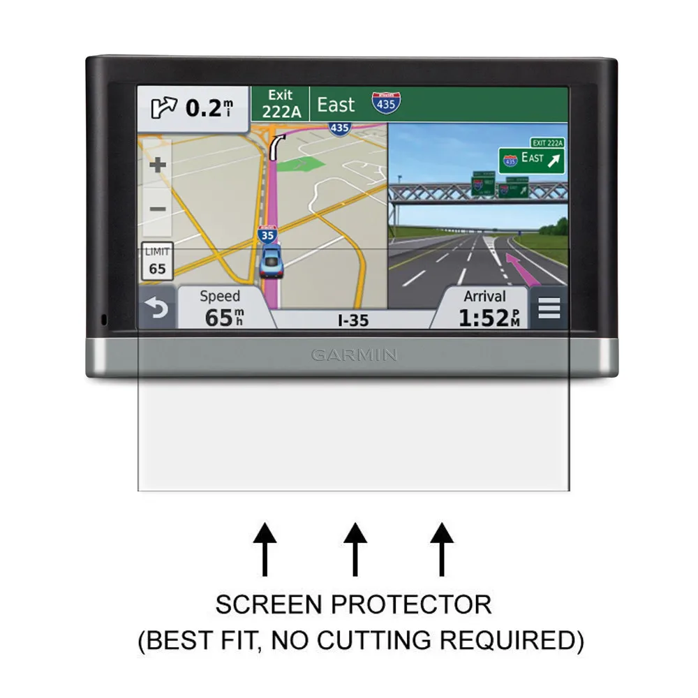 NUVI 2557-1