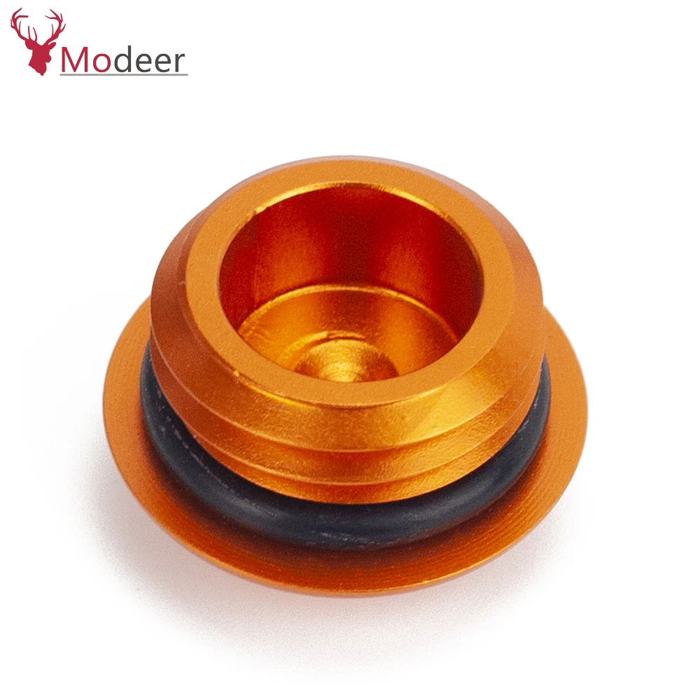 New arrived Engine Cover Oil Filler Cap For KTM 150SX 125SX 300EXC SIXDAYS 250EXC SIXDAYS 125XC-W 2 STROKE Oil Tank Cover Caps (8)