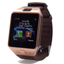 G1 font b smart b font font b watch b font for android phone support SIM