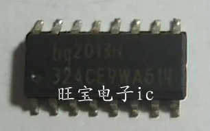 

2pcs/lot BQ2013H BQ2013 SOP-16