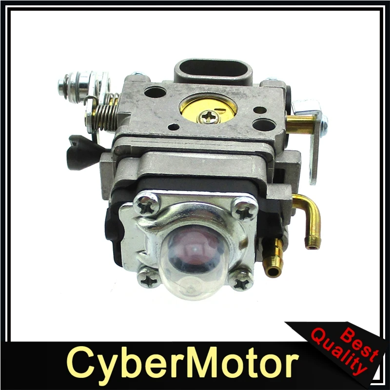 Карбюраторы Walbro WLA-1 эхо PB500T PB500H EB508RT PB-500H PB-500T сдуватель листьев A021001641 A021001642